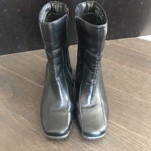 Hush Puppies Waterproof boots